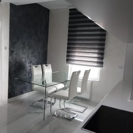 Appartement N&l *