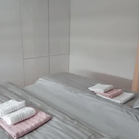 Apartment N&l Banja Luka