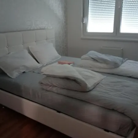 Apartment N&l Banja Luka
