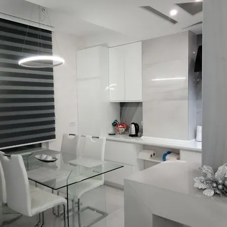 Appartement N&l *
